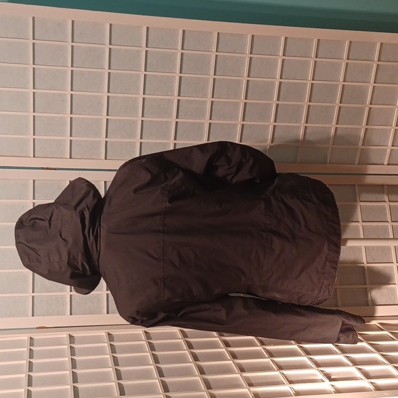 HOLLISTER L light winter jacket 4960 - Picture 3 of 7